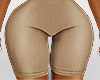 ṩBIker Shorts rll Tan