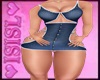 DRESS SANDRA BRZ