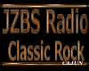 JZBS Radio Banner