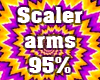 Scaler Avatar 95%