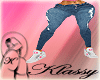 (BIS)Diamond Skinny Jean