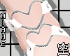 空 Shoes Doll White 空