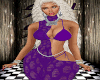 *Bahia Top*F Purple