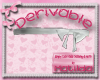 derivable add on bow