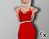 Gown 70 | Red