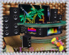 :A: Happy Hula DJ Booth