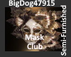 [BD]MaskClub