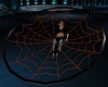 spider web lounger