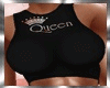 QUEEN SEXY OUTFIT RL