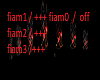 fiamme