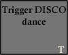disco dancing - disco
