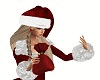 🤶xmas asesorio santa