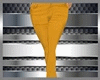 BMXXL:Yellow Jeans