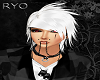 White Emo hair pt 2 *Ryo