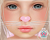 Kid Bunny Nose & Wiskers