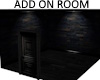 ADD ON ROOM