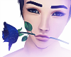 Blue Rose