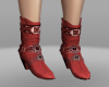 red_boots