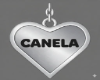 CANELA CUSTOM