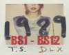 V| Blank Space