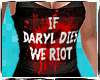 (JB)If Daryl Dies..