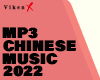 MP3 CHINESE MUSIC 2022