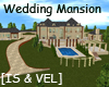 [IS] Wedding Mansion