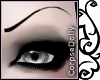 [c] Morgana brows - blck