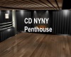 CD NYNY Penthouse