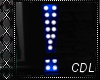 !C* D Sign Animated