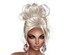 cecilia hair white