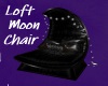 Loft Moon Chair
