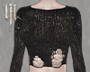 No Pressure Sweater S