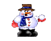 Frosty