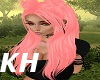Mashia Pinky
