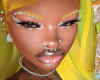 Prissy 2 Brows Spilt