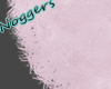 Fur Rug Pink