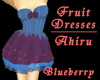 [A] Fruit Dress  B.Berry