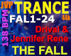 TRANCE Drival The Fall