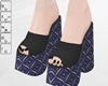 Voz Sandals