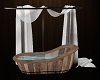 Bathtub Romantic