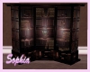 SweetHome Bookcase