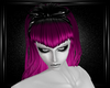 b pink ludovica hairs