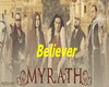Myrath Believer part2