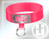 [LI] Piggy Collar