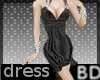 {BD}Grey Dress