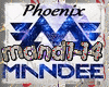 [Mix] Don't Go Mandee