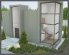 -K- Modern Villa