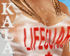 Drenched Dream LifeGuard