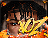 xOz Snake Skin Lox '24